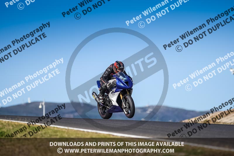 motorbikes;no limits;october 2019;peter wileman photography;portimao;portugal;trackday digital images